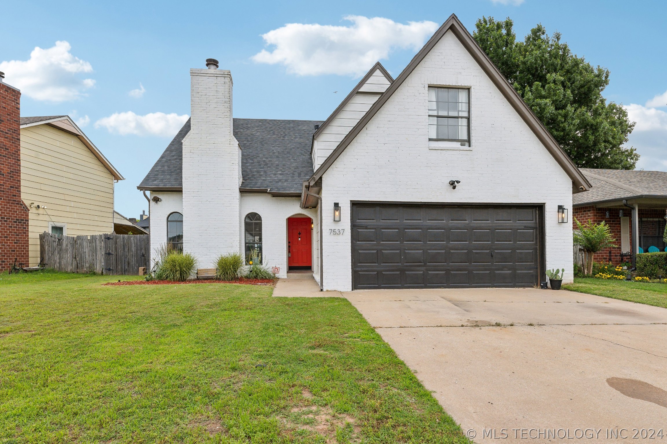 View Tulsa, OK 74136 house