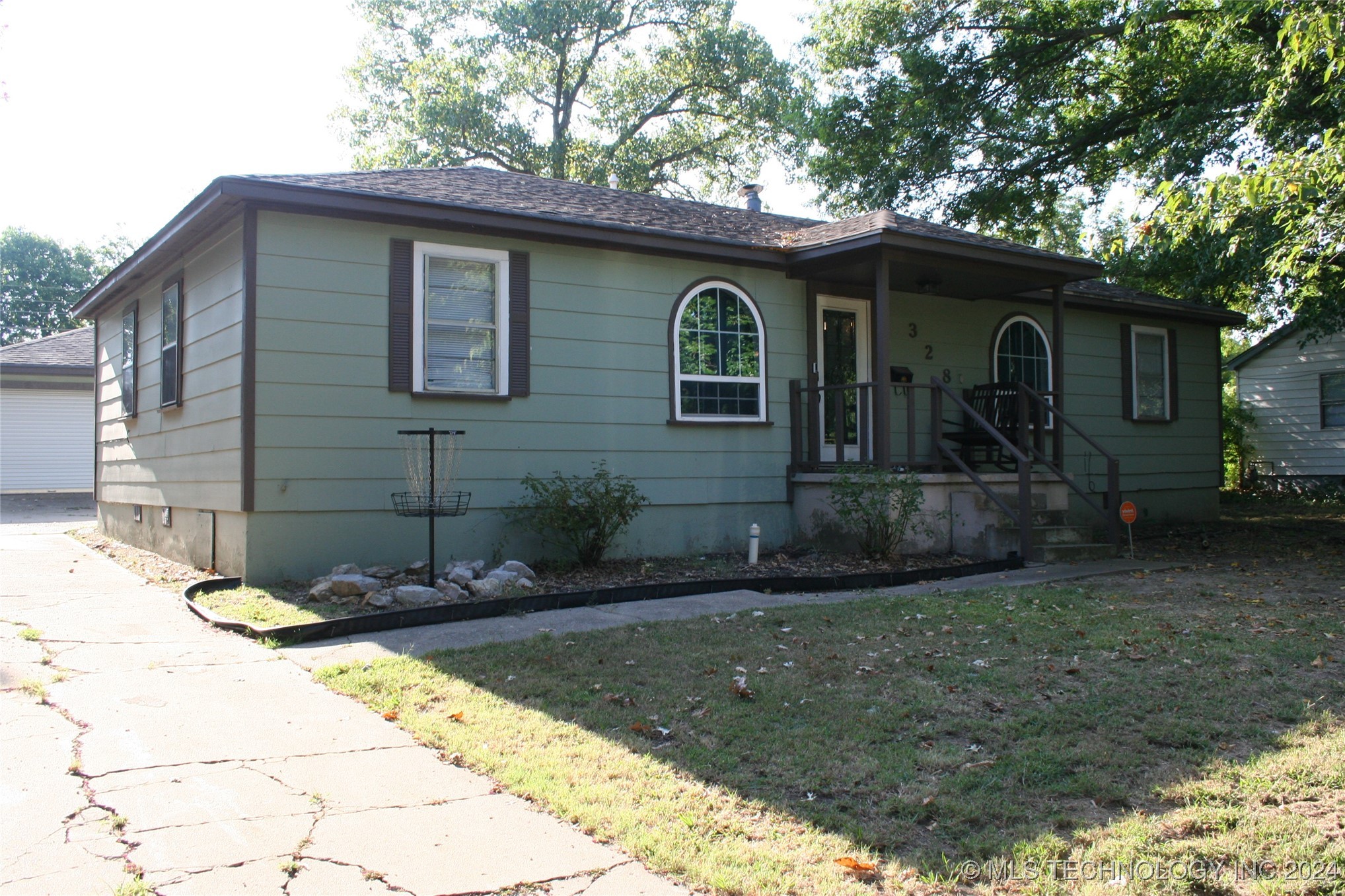 View Ardmore, OK 73401 house
