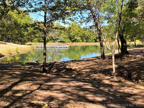 Indian Blanket Lane Kingston OK 73439