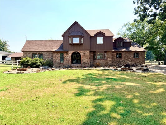 405 W PRYOR AVE, POCOLA, OK 74902 - Image c7257e324dde0f2fcd8e039dfad686d2/3575197197