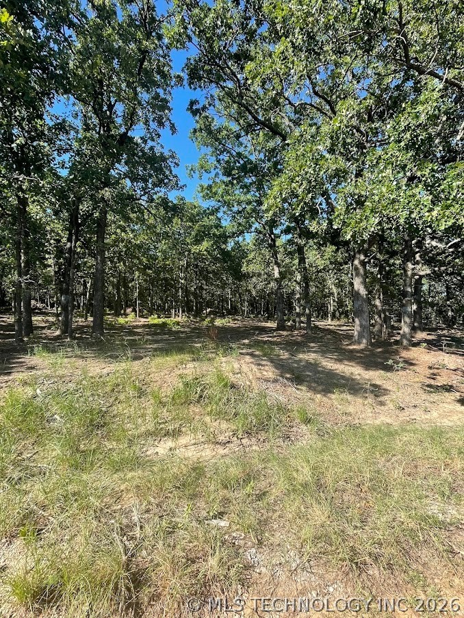 Photo 1 of 5 — Fox Road, Mannford, OK 74044