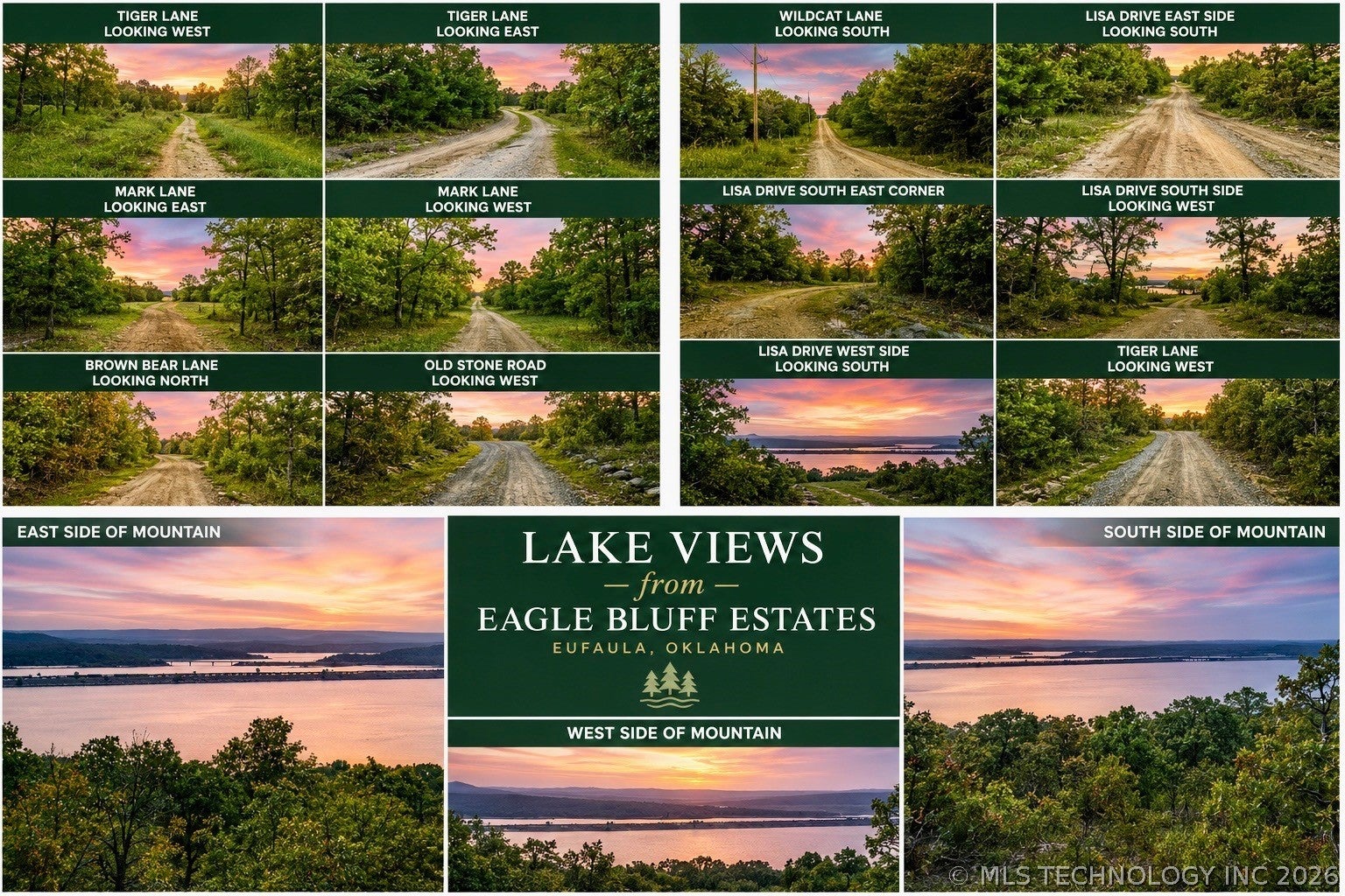 Eagle Bluff