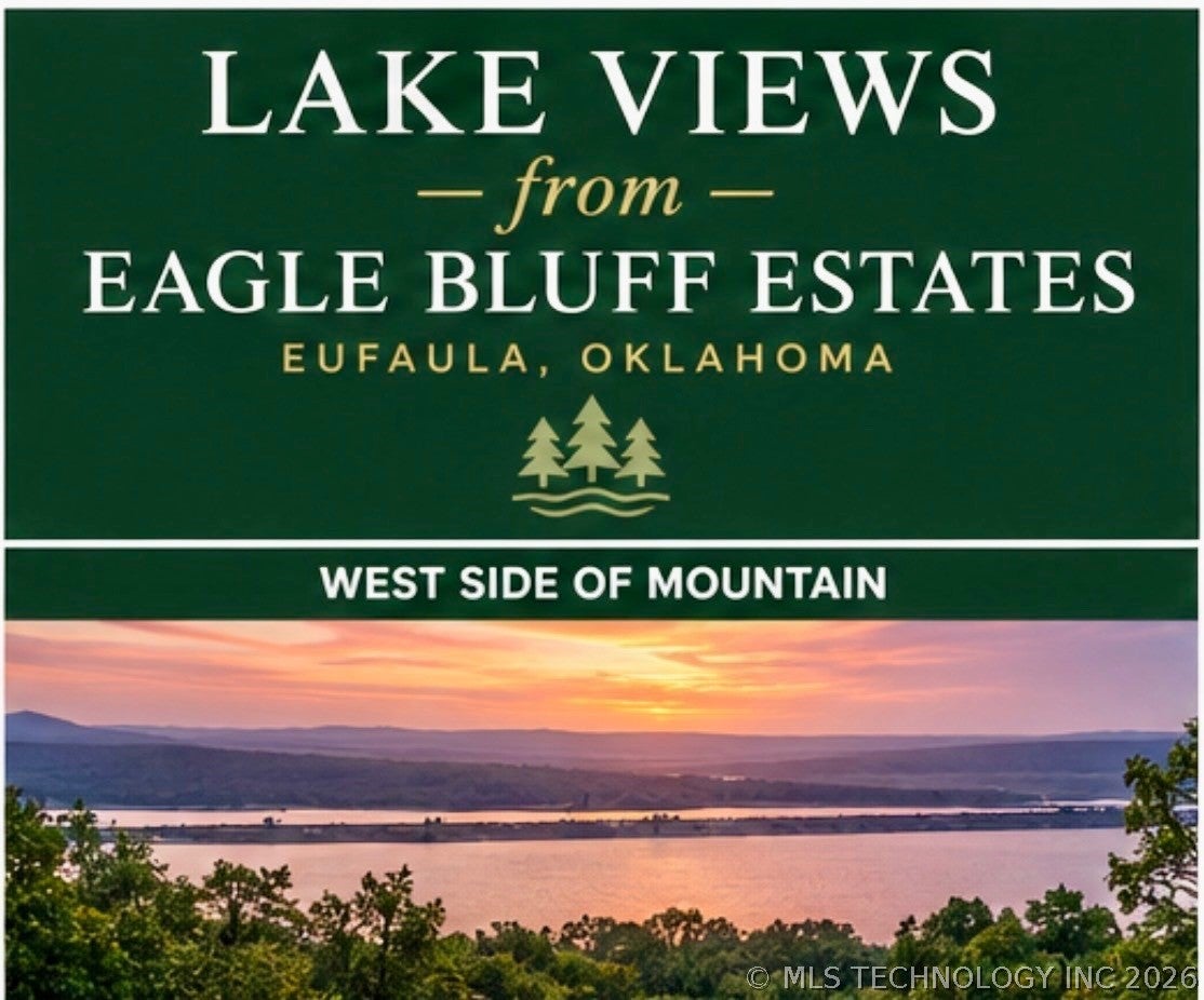 Eagle Bluff