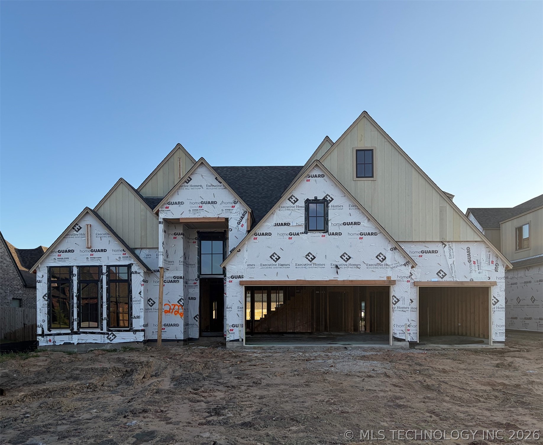 Photo 1 of 3 — 2722 W South Park Place, Broken Arrow, OK 74012