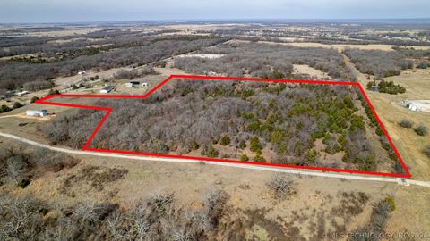 00 Bridgeview Madill OK 73446