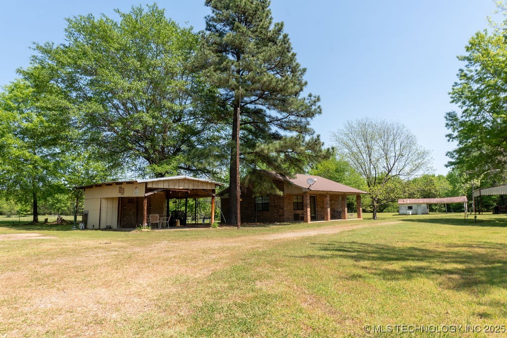 2703 E 2010 Road