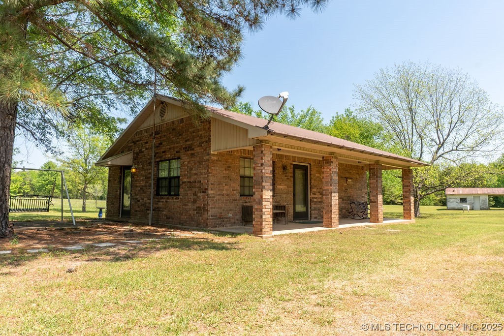 2703 E 2010 Road