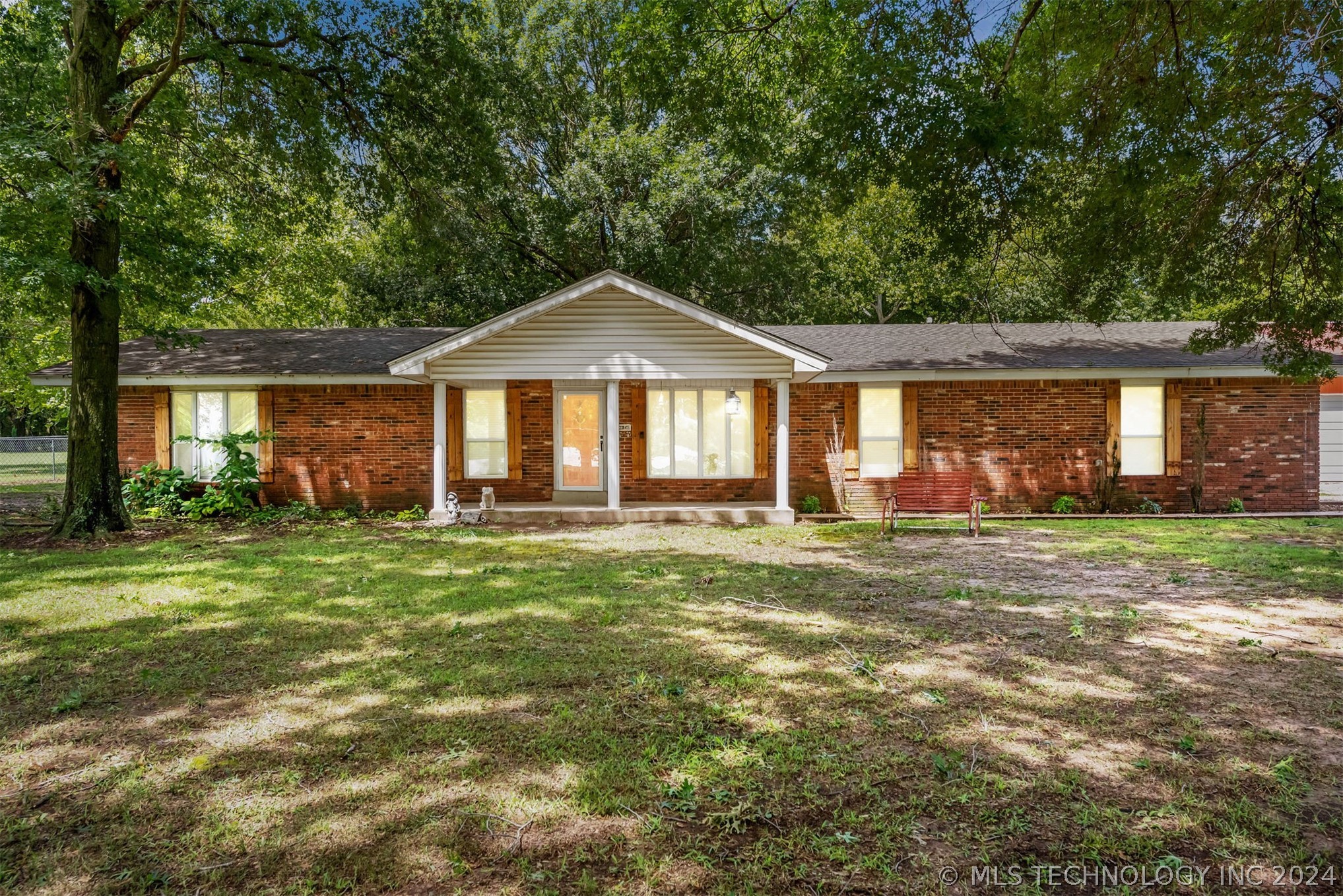 View Coweta, OK 74429 house
