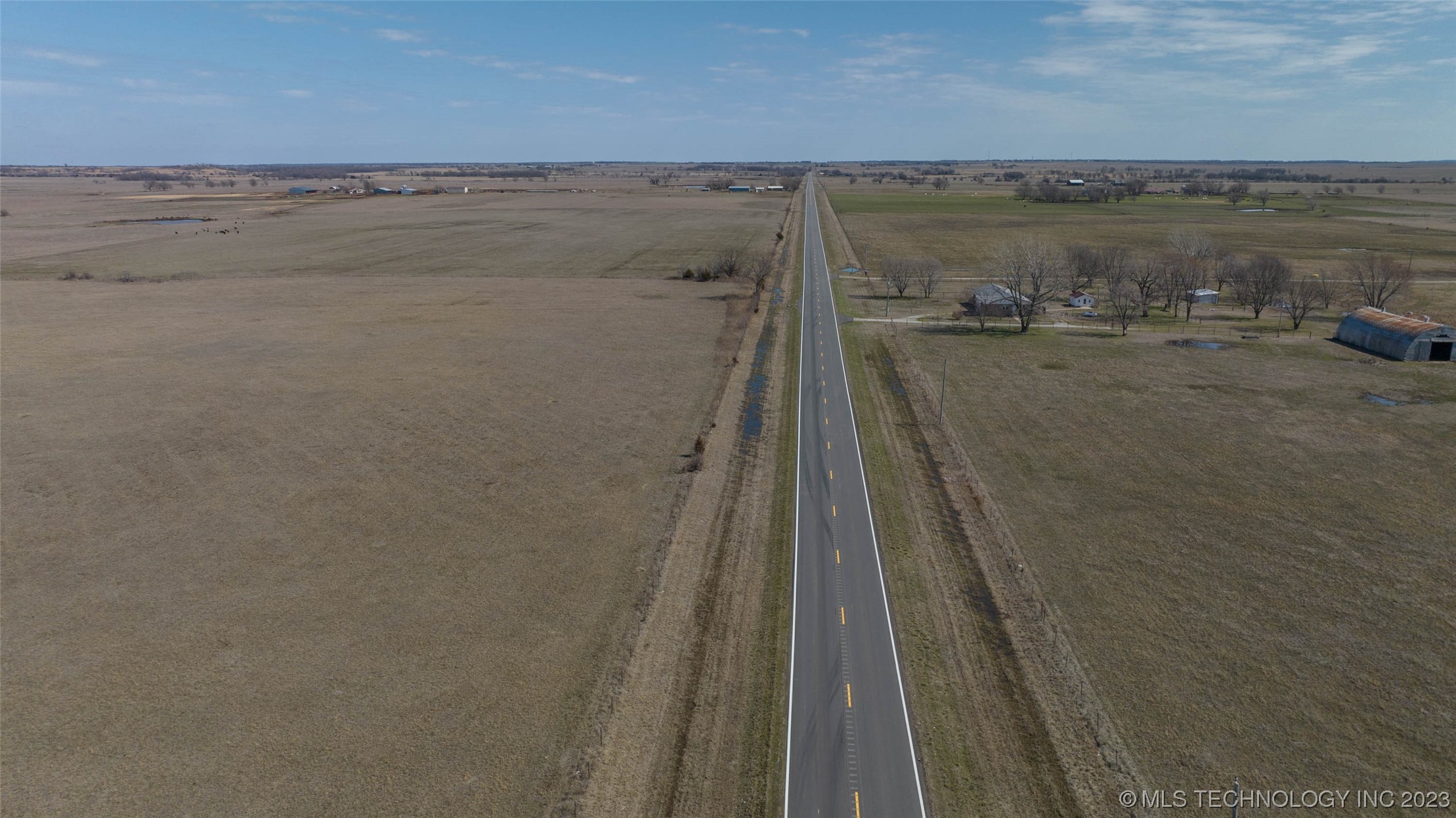 Photo 24 of 25 of Hwy 10 land