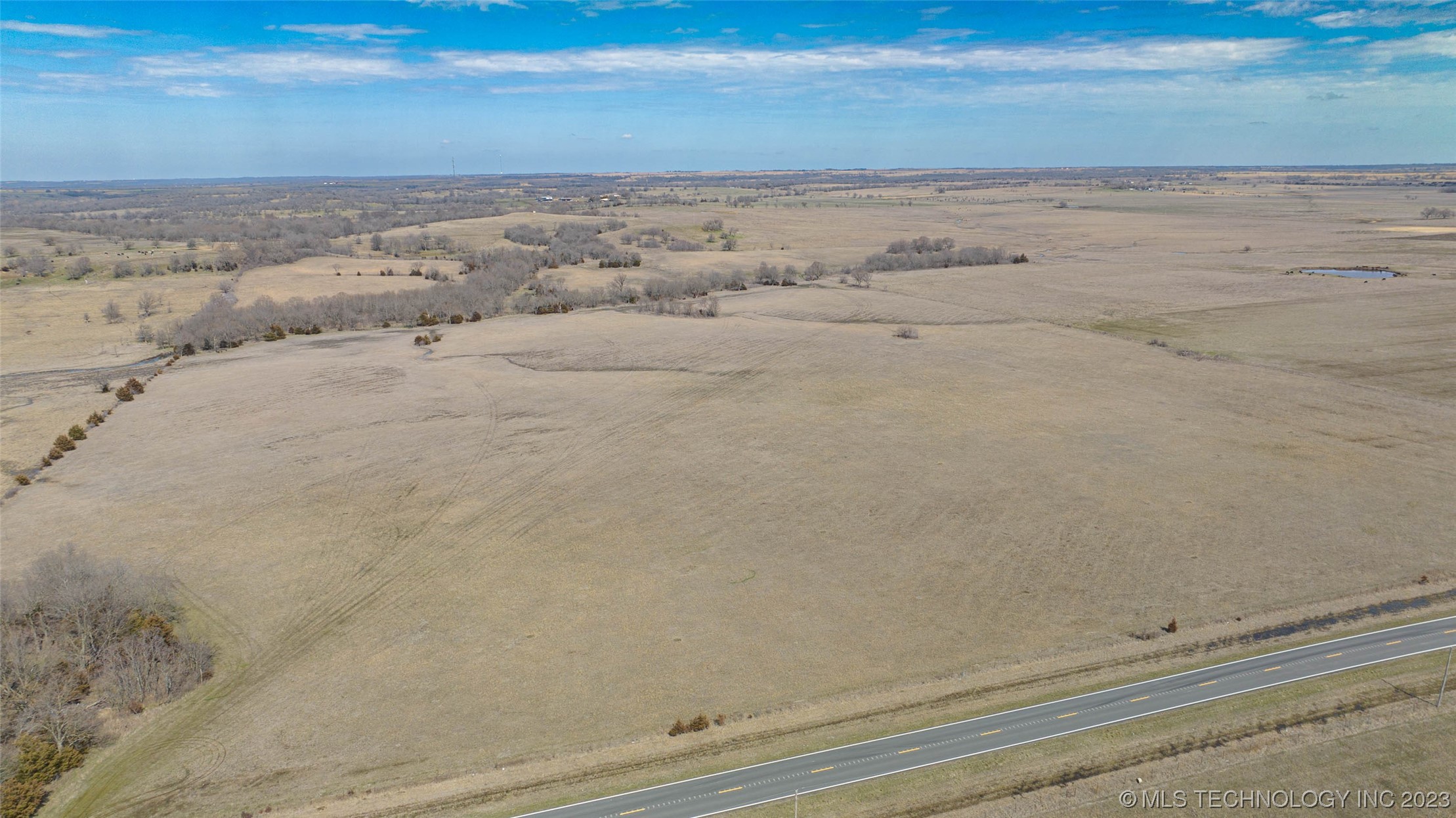 Photo 2 of 25 of Hwy 10 land