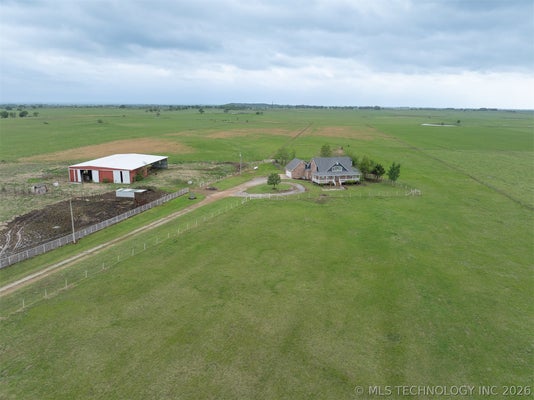 437703 E 340 RD, BIG CABIN, OK 74332 - Image c7b069b0952813a1de001eeee19e2201/463514818