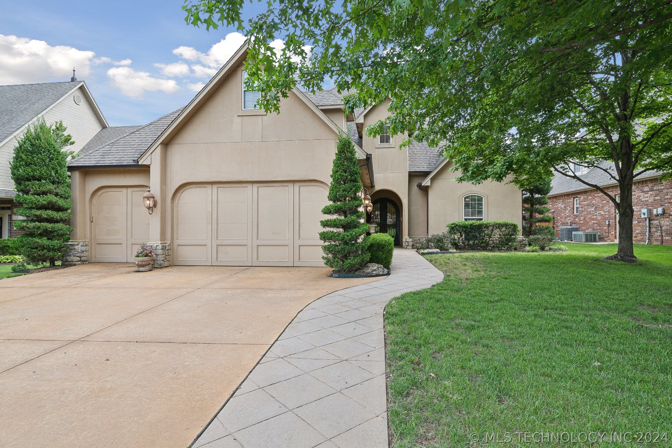 View Tulsa, OK 74133 house