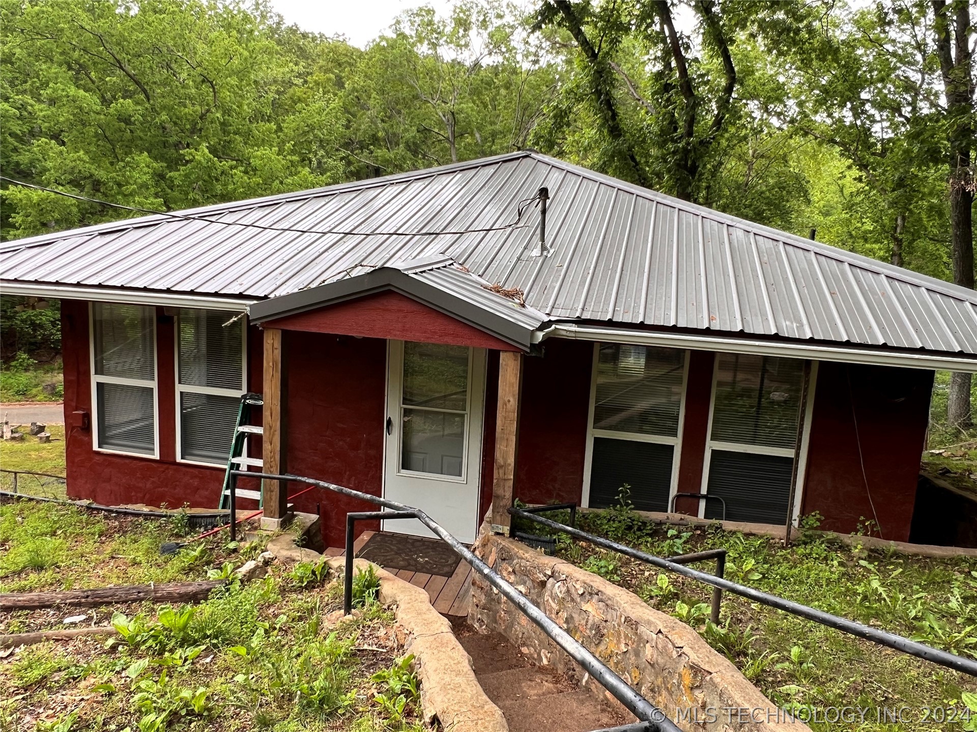 View Eucha, OK 74342 house