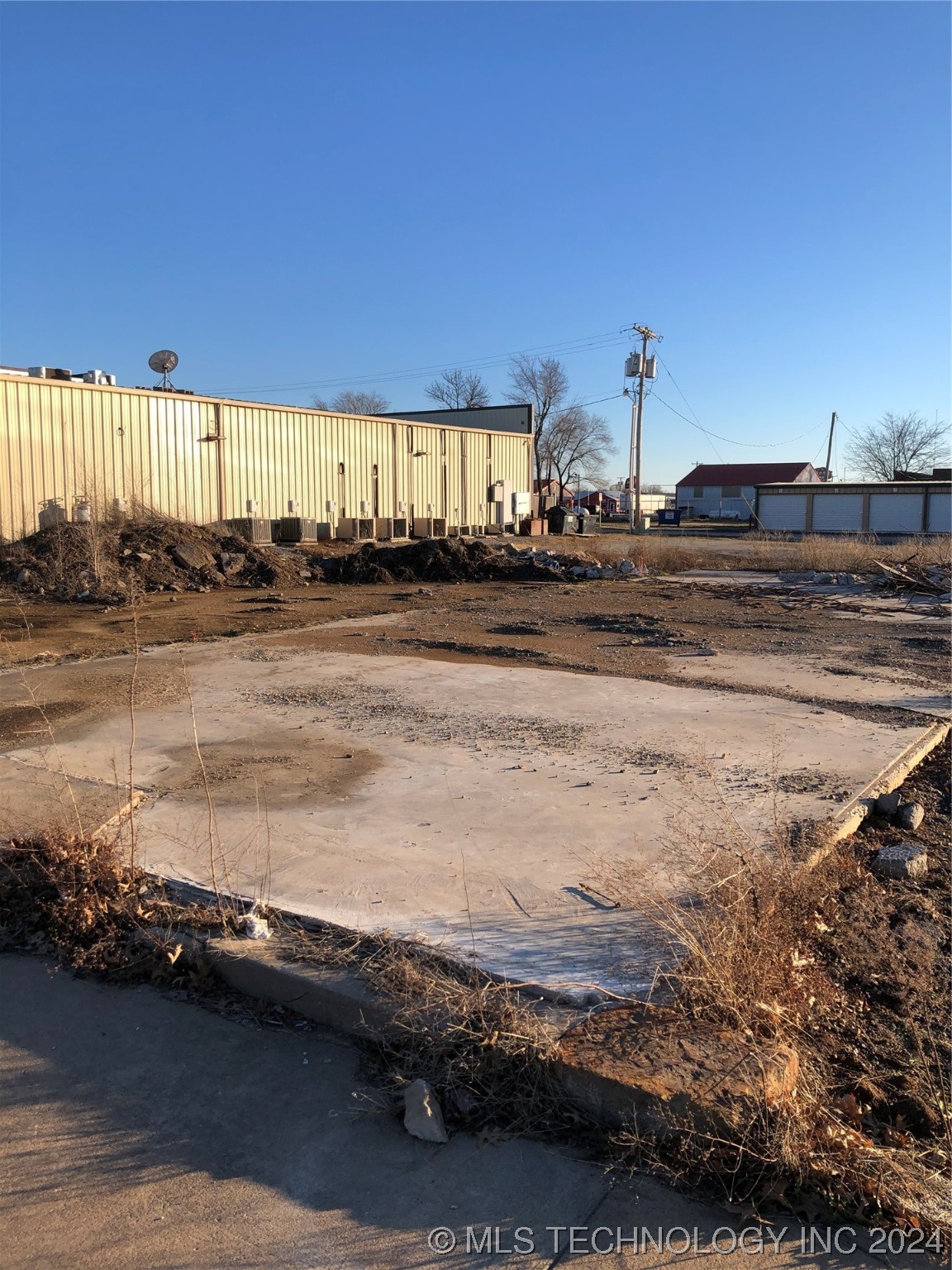 View Adair, OK 74330 land