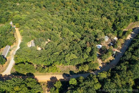 N Ranchette Road Mead OK 73449