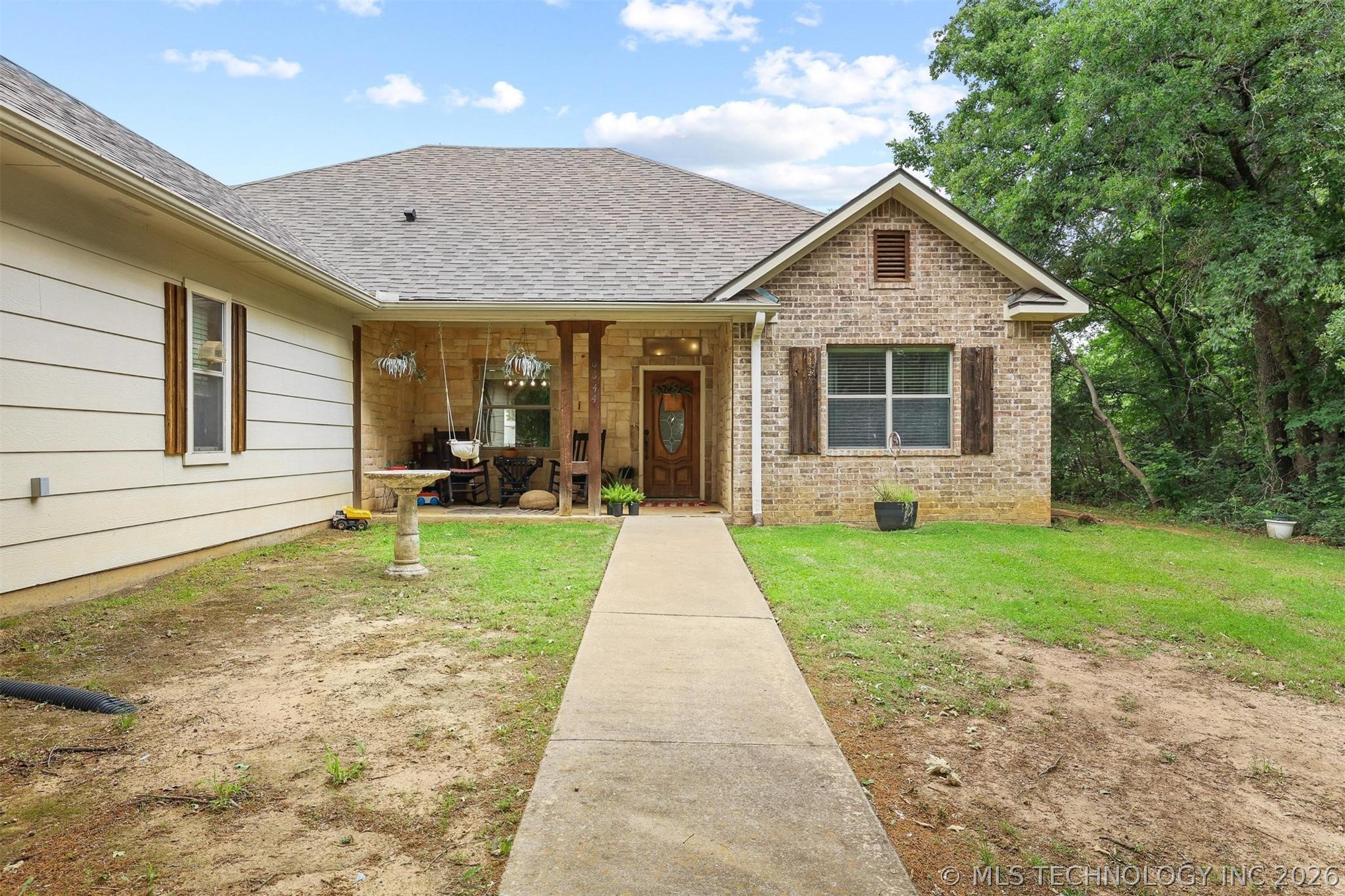 6644 Black Oak Trail