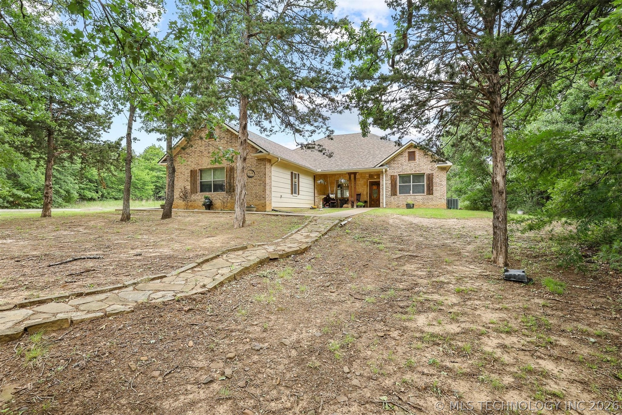 6644 Black Oak Trail
