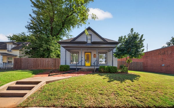 1109 S MAIN ST, STILLWATER, OK 74074 - Image c832c43f12e10e8a0d69fef20976124e/3362068895
