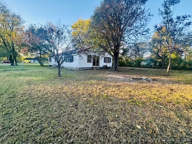 106 S College Street