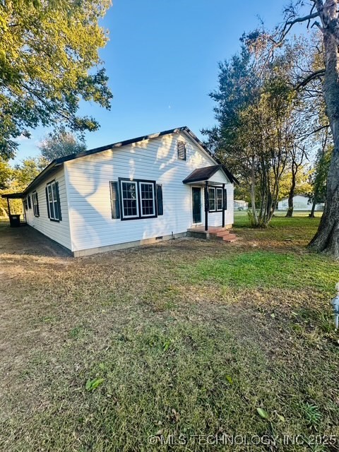 106 S College Street