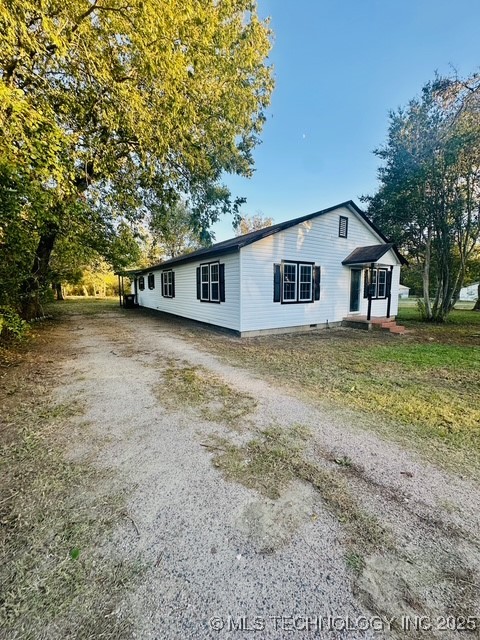 106 S College Street