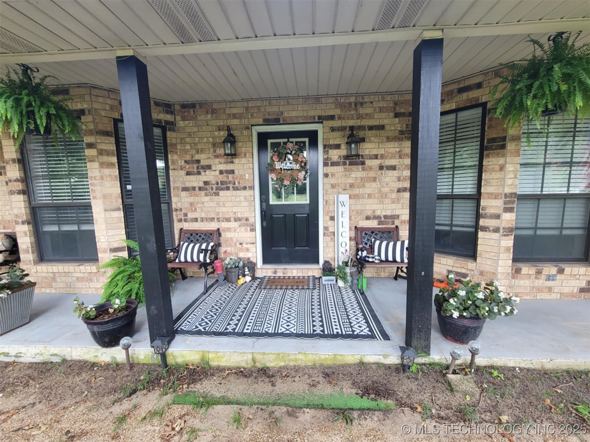 7692 Shay Road