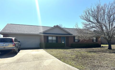 2705 Forrest Circle Durant OK 74701