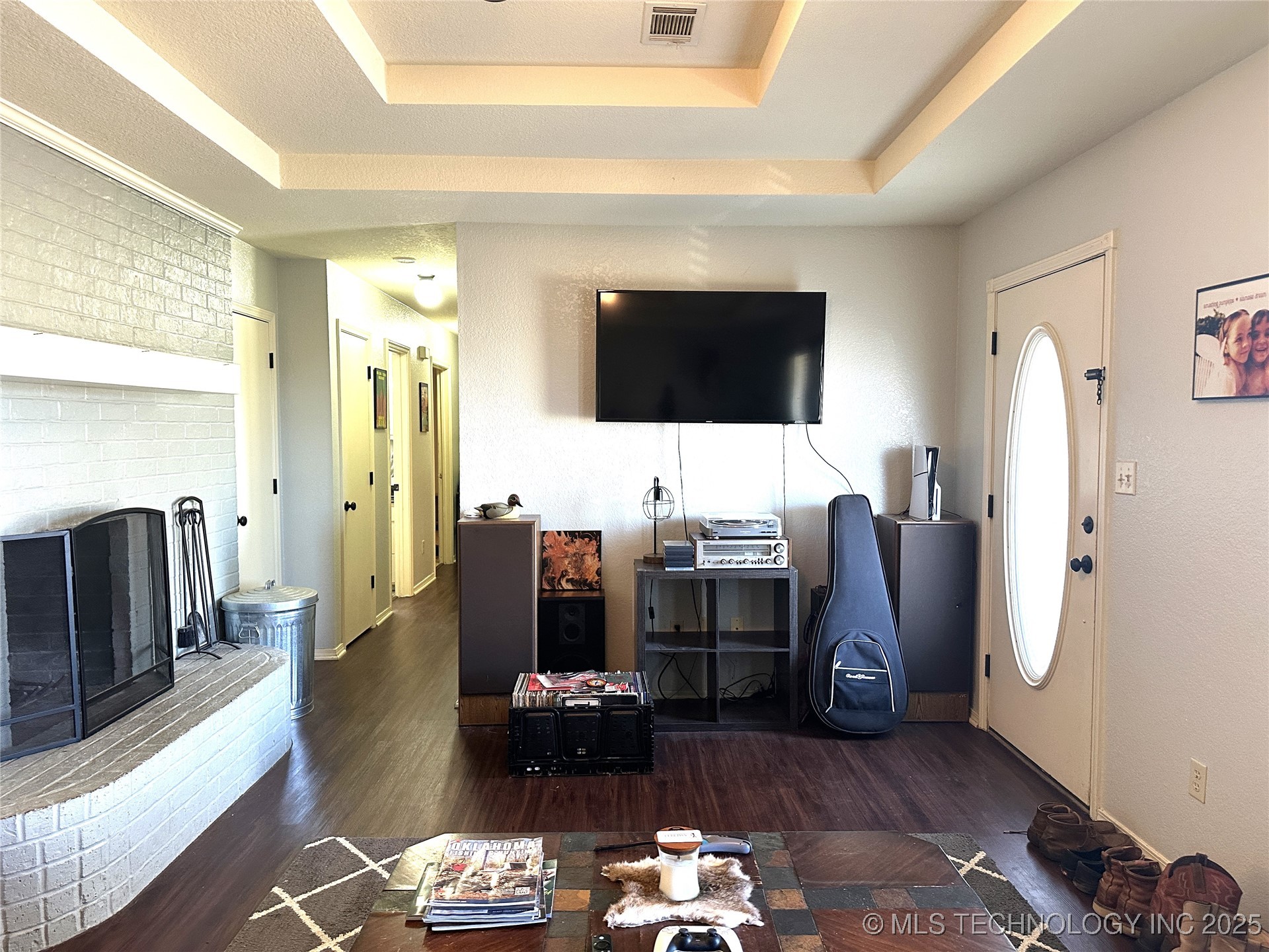 2705 Forrest Circle
