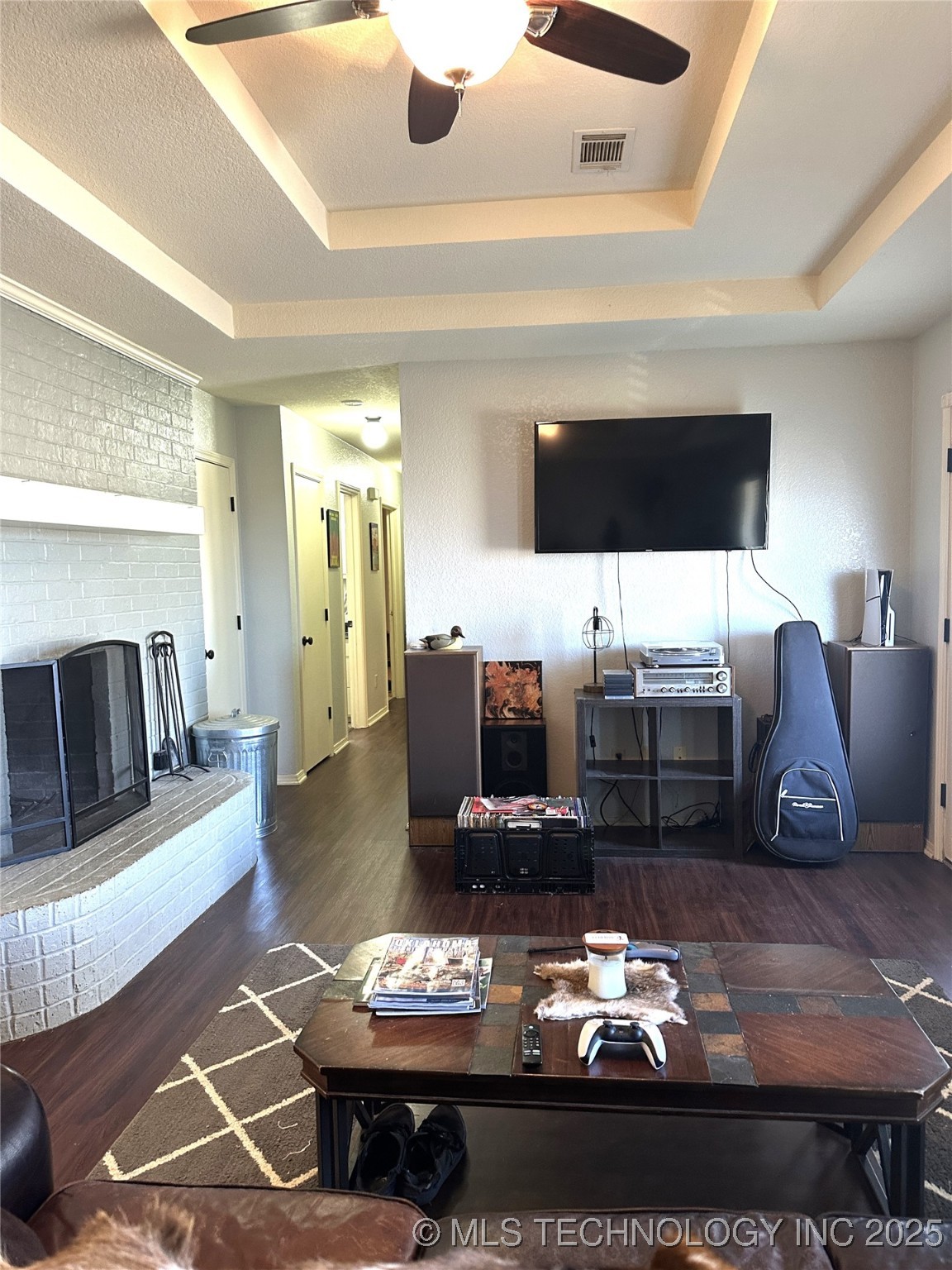 2705 Forrest Circle