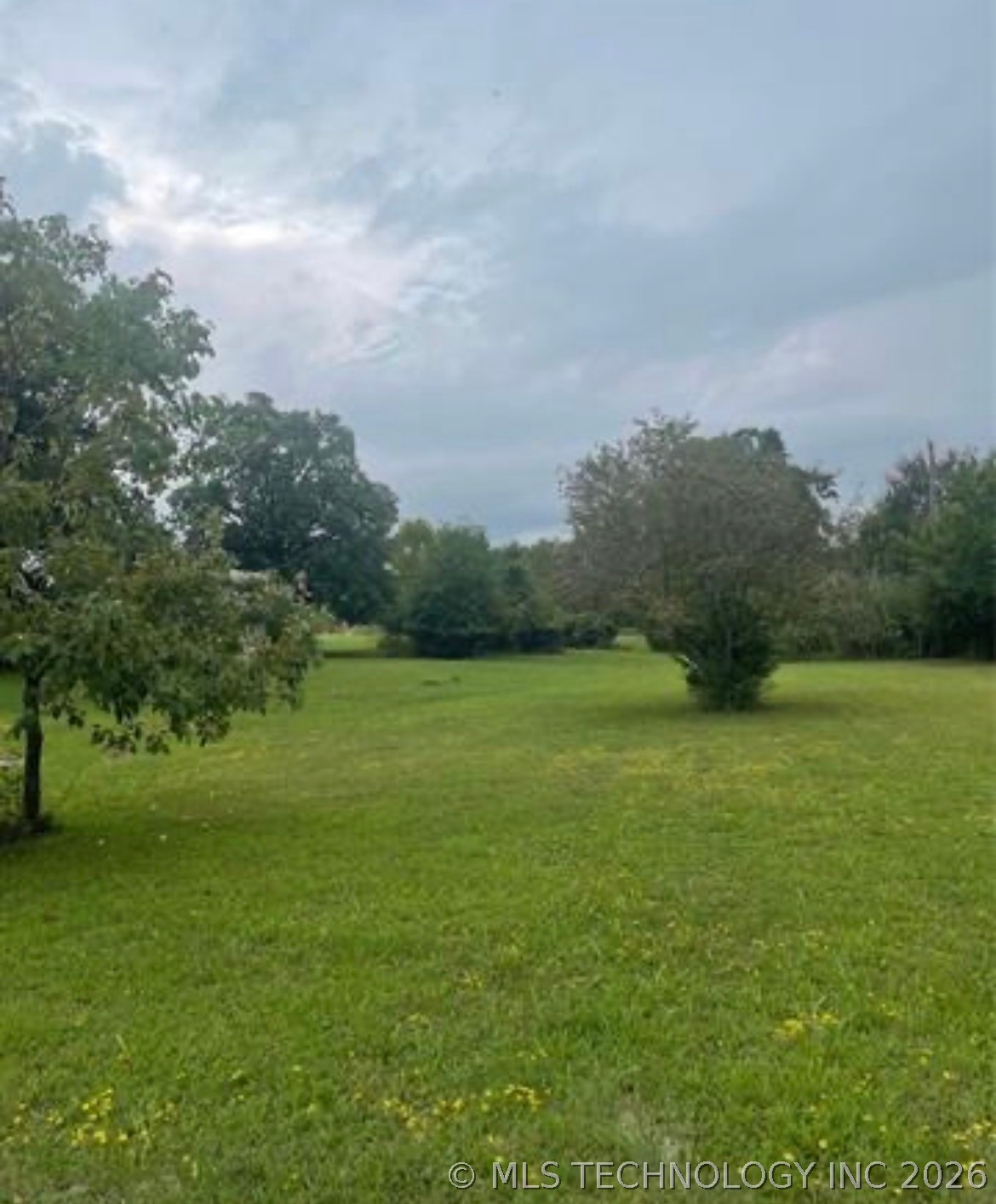 Photo 1 of 1 — 229 E Seminole Drive, Eufaula, OK 74432