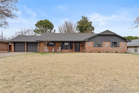 2010 W Locust Street Durant OK 74701