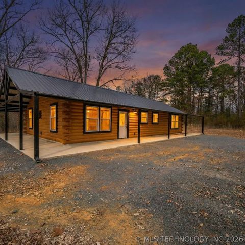 4746 State Highway 4 Smithville OK 74957