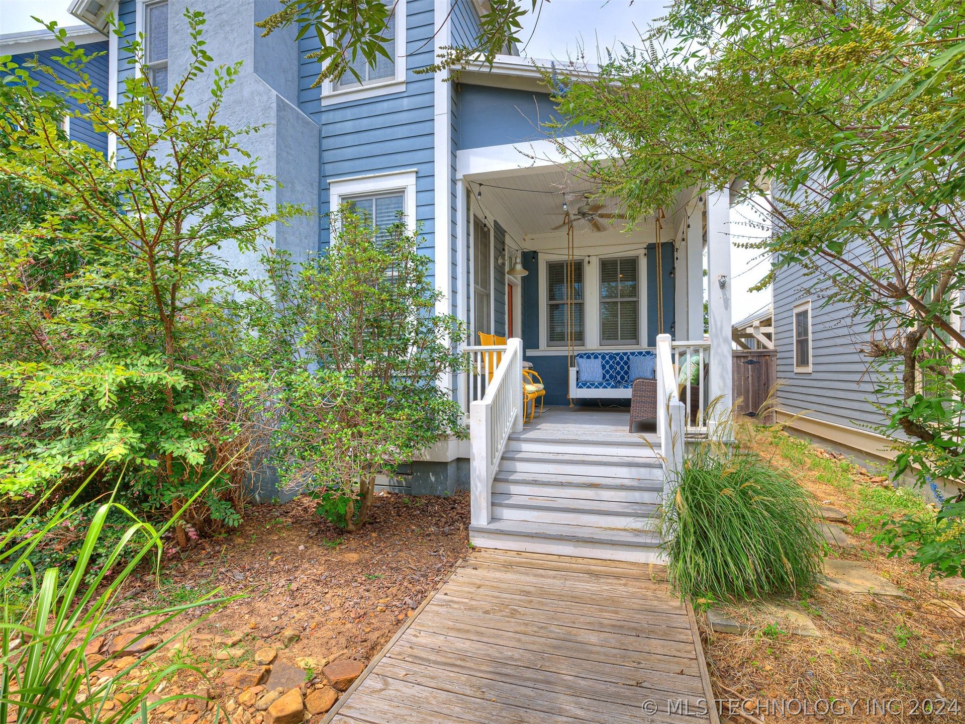View Carlton Landing, OK 74432 house