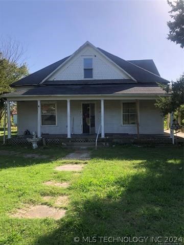 View Adair, OK 74330 house