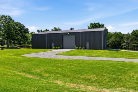 Photo of 33260 S 528, Cookson, OK 74427 (MLS # 2622500)