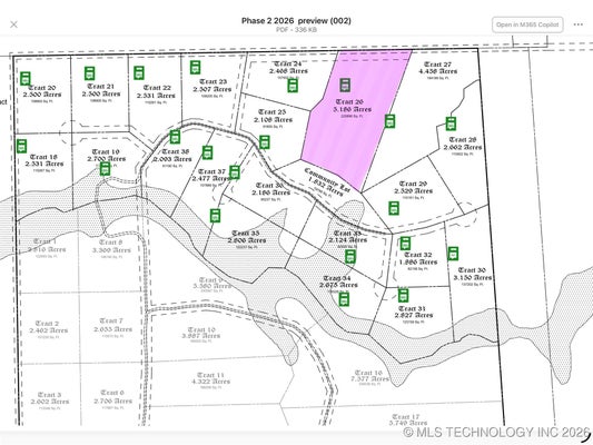 26 SIMS RD, COLBERT, OK 74733 - Image c9bf4858204473e8a35b8bfe52a5fdb8/3618583947
