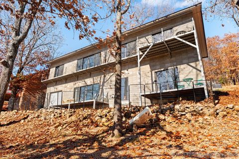 Photo of 53507 E 344 Road, Jay, OK 74346 (MLS # 2548083)