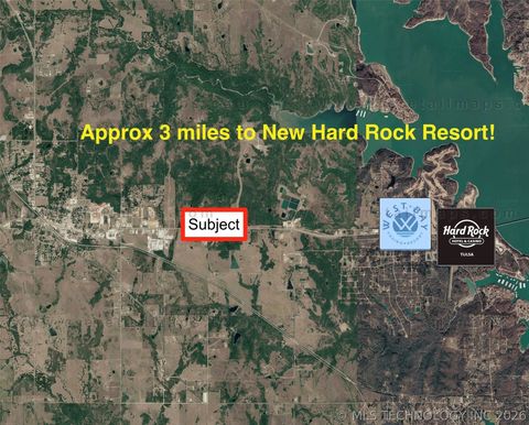 1704 Highway 70 E Kingston OK 73439