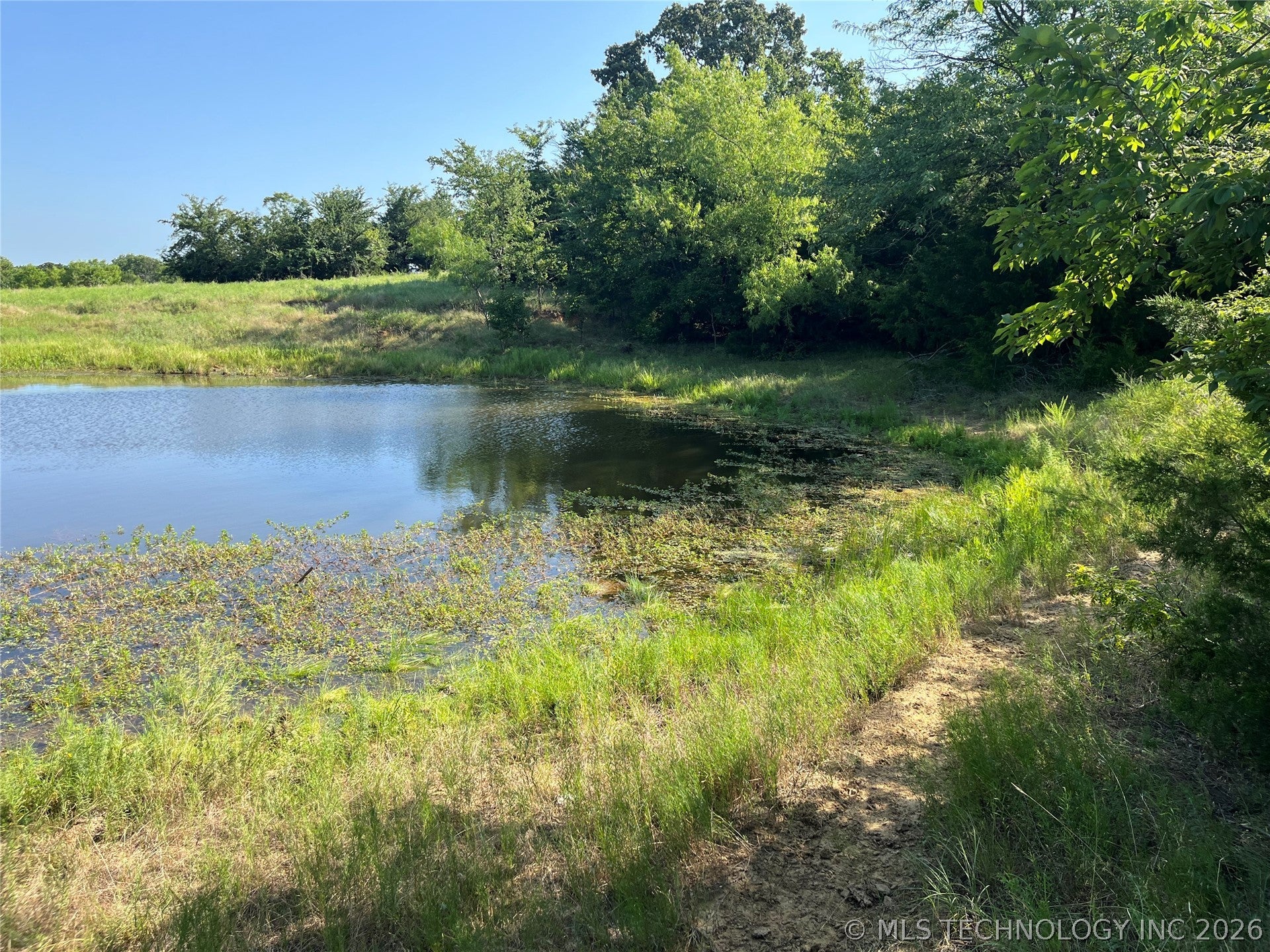 12490 N Muncrief Road