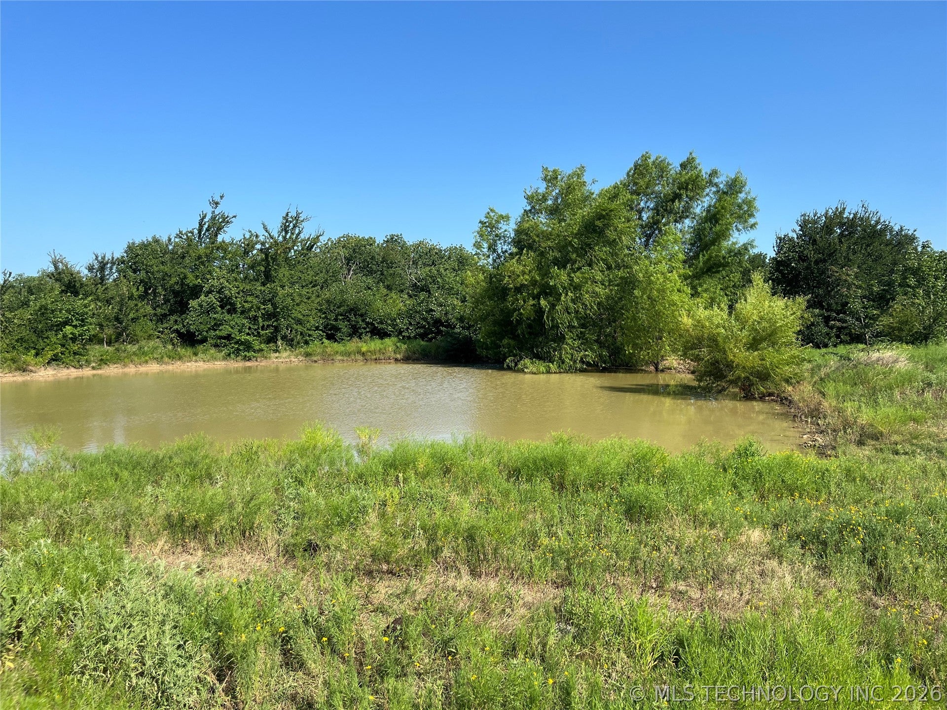 12490 N Muncrief Road