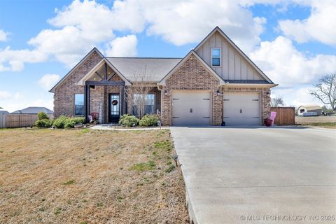 97 Paytons Place Durant OK 74701