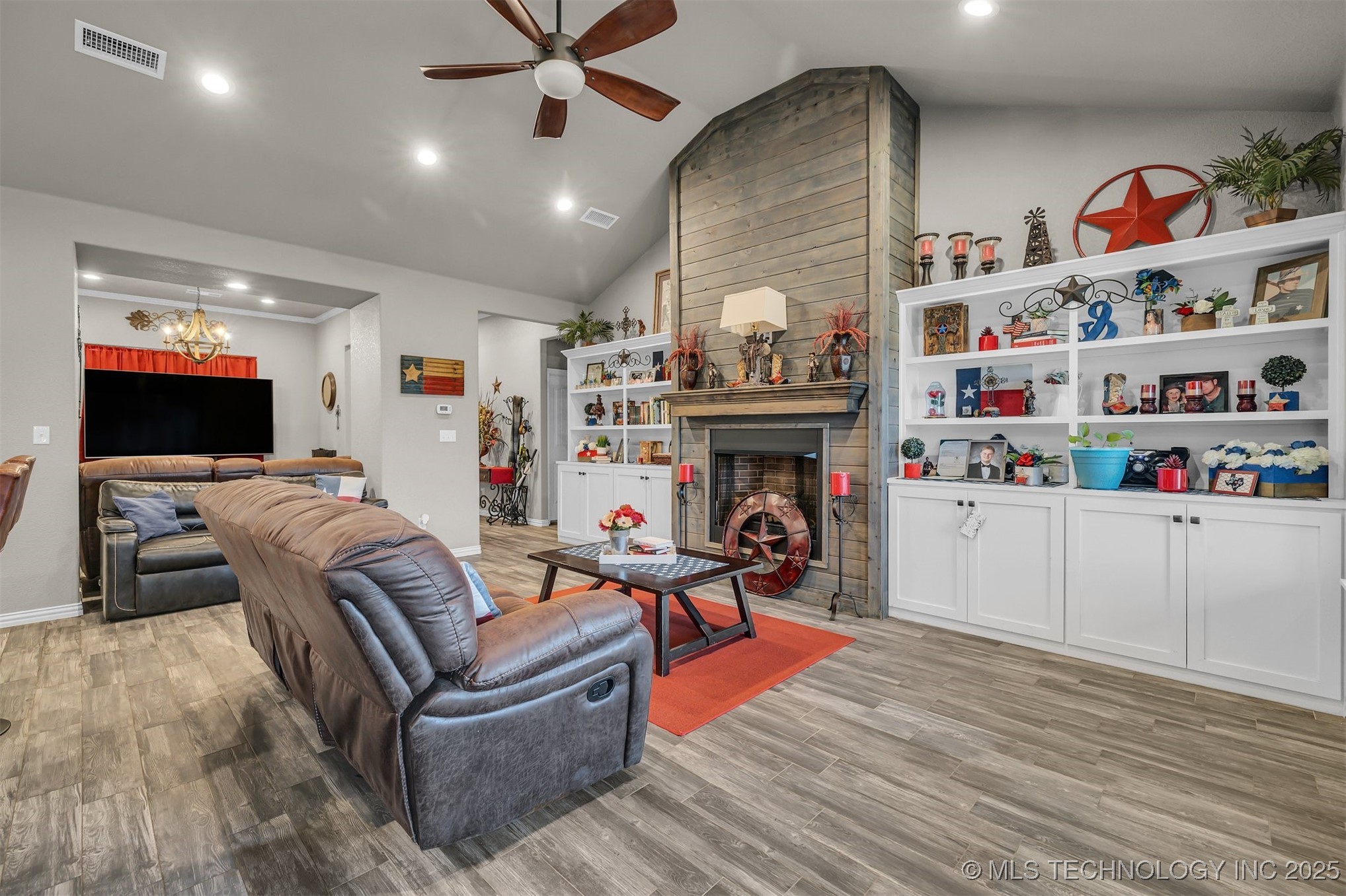 97 Paytons Place