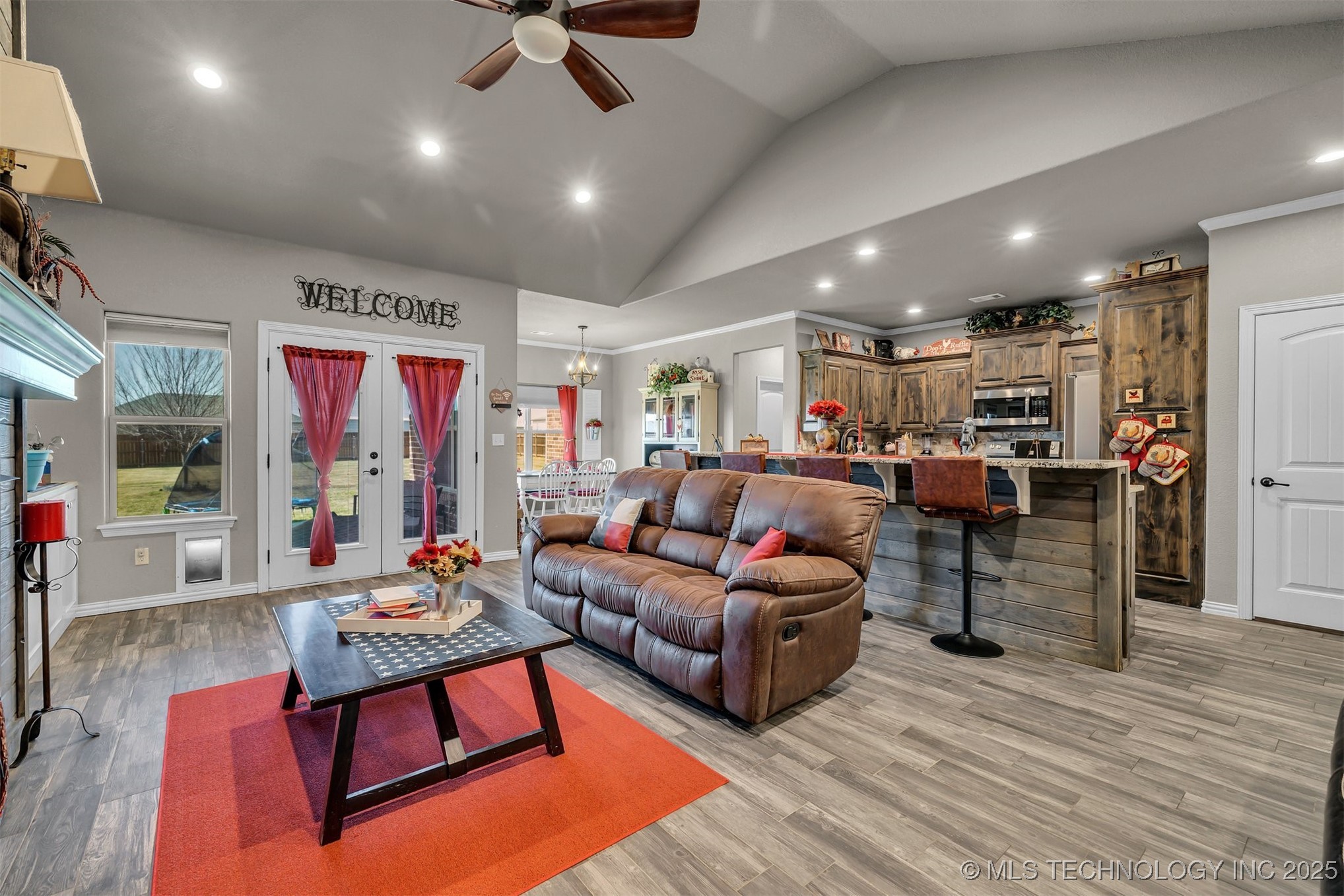 97 Paytons Place