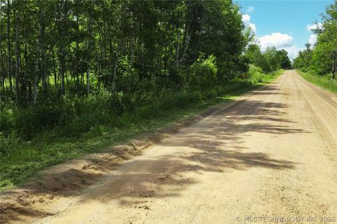 Photo of Ranch Road, Gore, OK 74435 (MLS # 2607082)