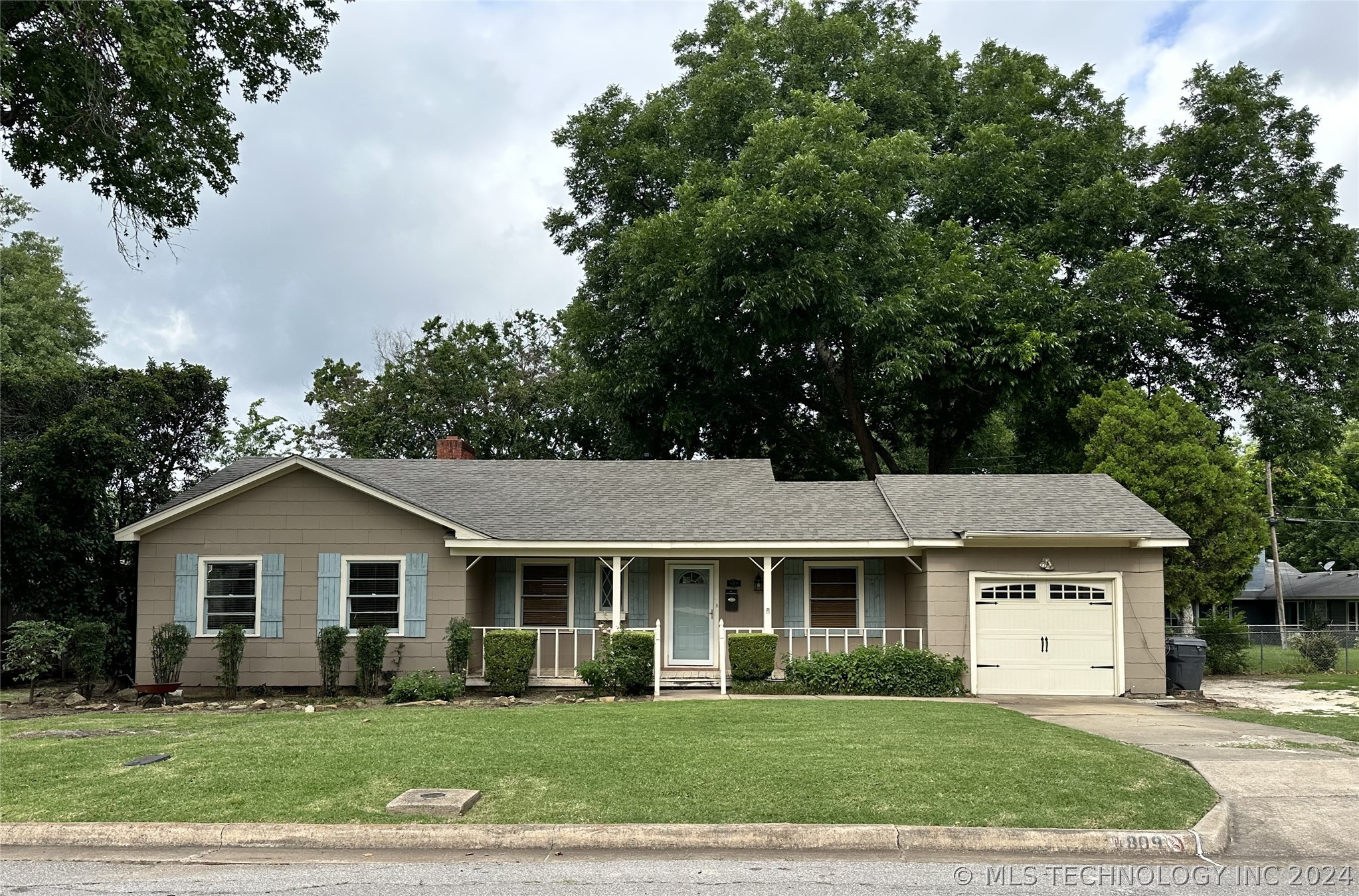 View Ardmore, OK 73401 house