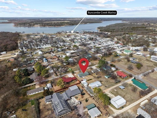 3966 SKI LINE, KINGSTON, OK 73439 - Image c9fa7effa2aca84ef656e47e6a6069f4/3513173671