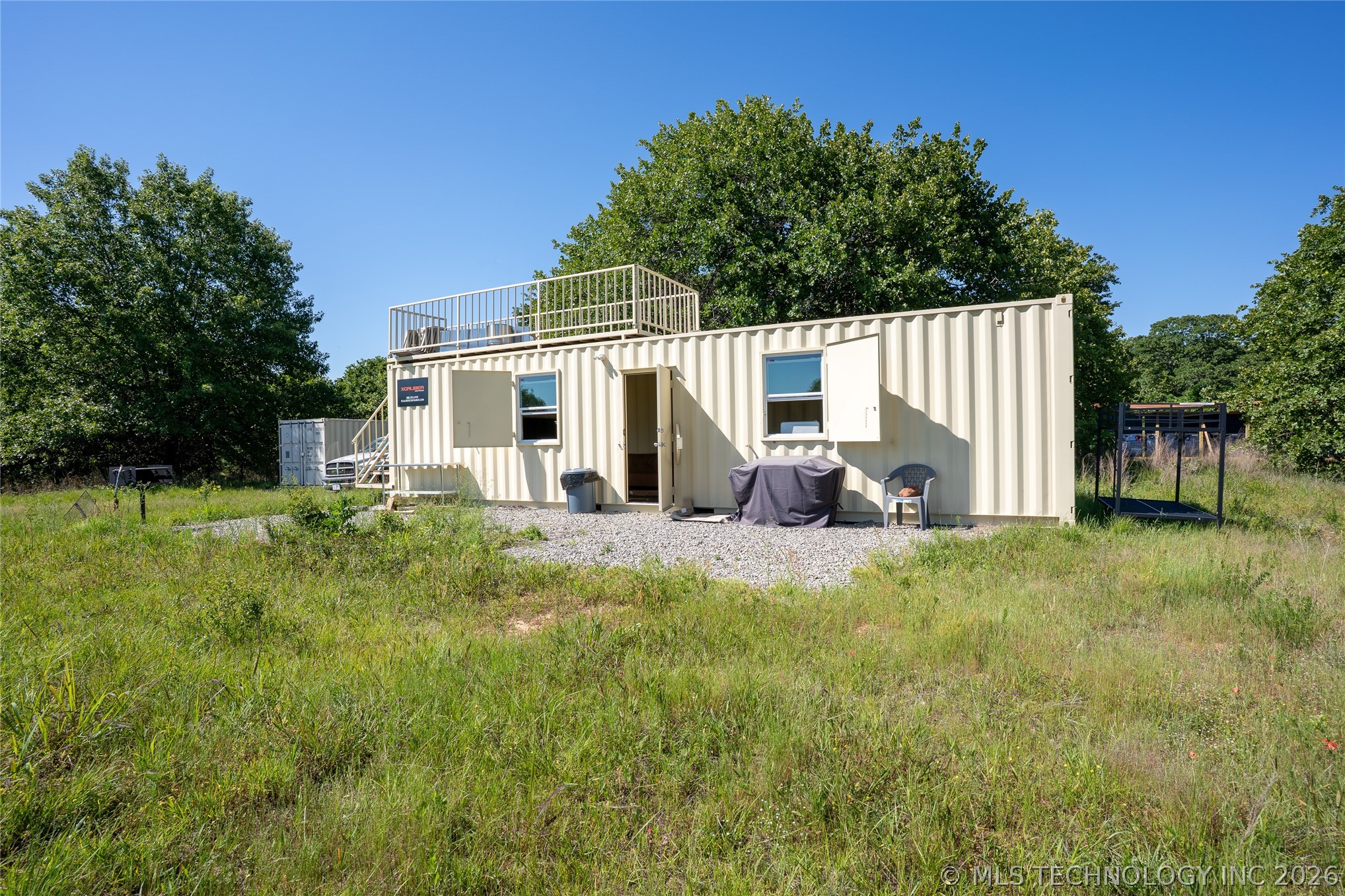Photo 1 of 35 — E 1010 Road, Boley, OK 74829