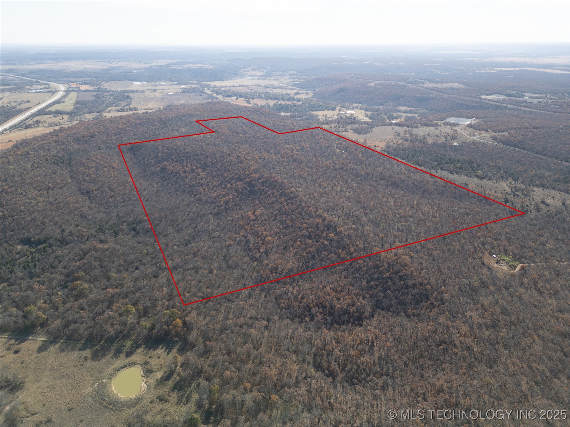 Photo 1 of 5 — Clear Lake, McAlester, OK 74501