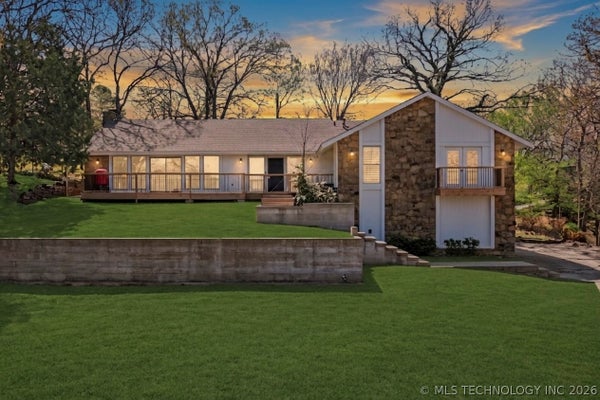 3526 E 75TH ST, TULSA, OK 74136 - Image ca49f35488df00e0e9fd40ff85664e82/3043558311