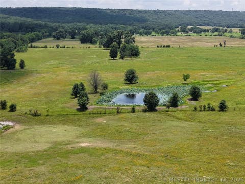 Photo of Rural Route, Sallisaw, OK 74955 (MLS # 2619766)